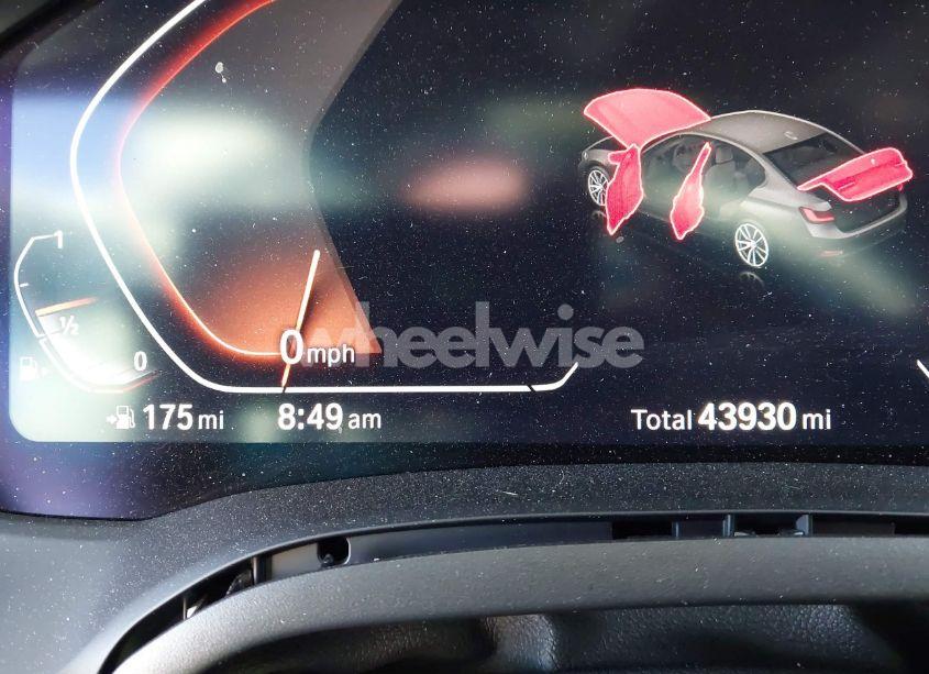 Photo 15 of 2020 Bmw 330i XDRIVE (VIN 3MW5R7J00L8B34288)