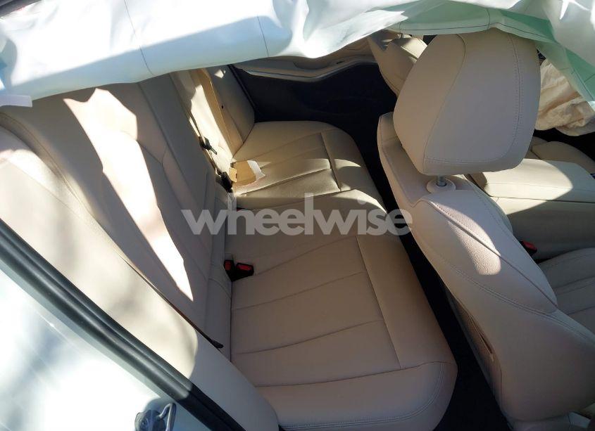Photo 8 of 2020 Bmw 330i XDRIVE (VIN 3MW5R7J00L8B34288)