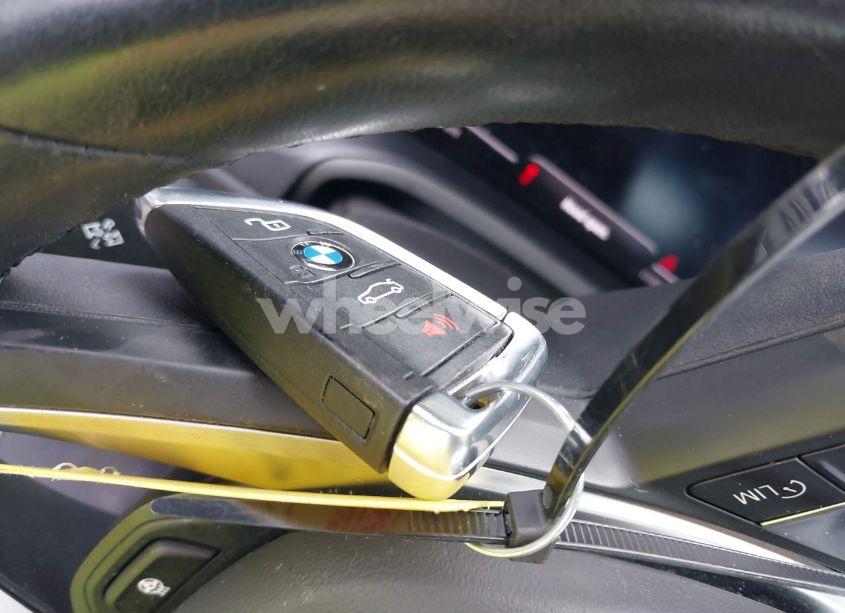 Photo 11 of 2020 Bmw 330i XDRIVE (VIN 3MW5R7J00L8B36008)