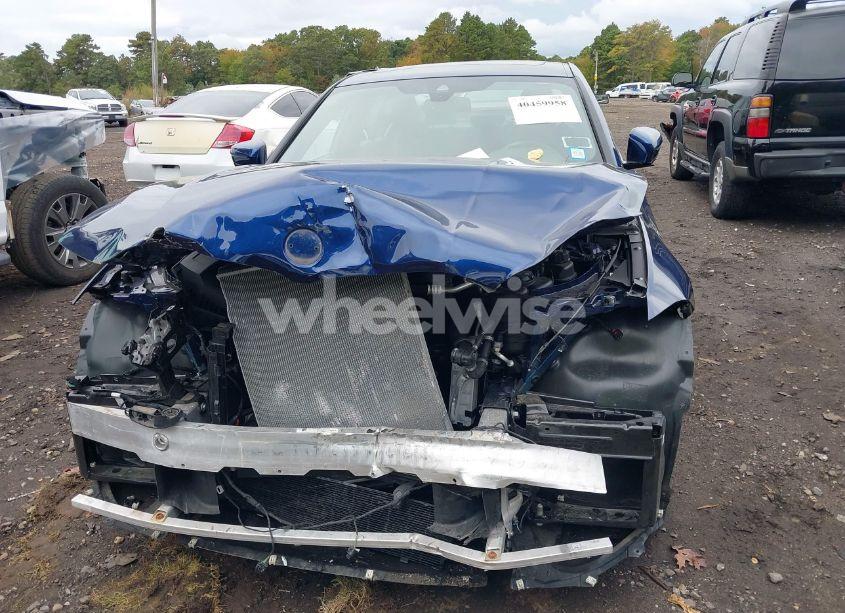 Photo 13 of 2020 Bmw 330i XDRIVE (VIN 3MW5R7J00L8B36008)