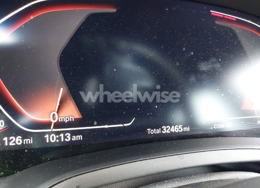 Photo 7 of 2020 Bmw 330i XDRIVE (VIN 3MW5R7J00L8B36008)