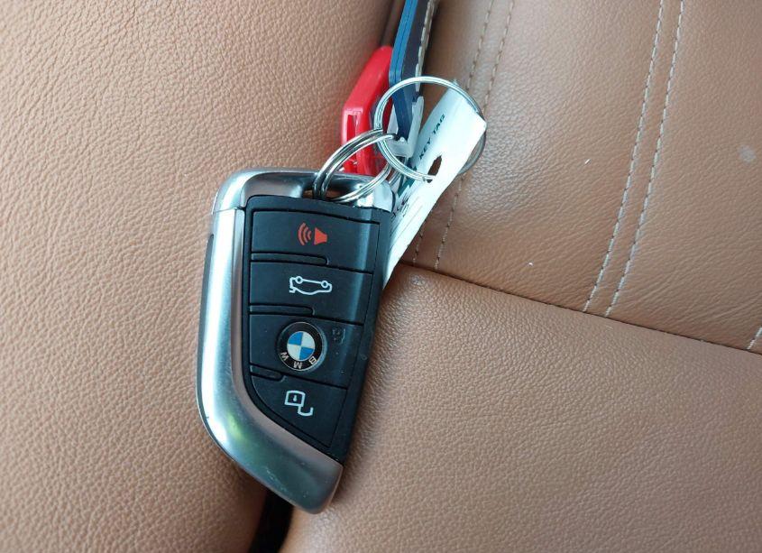 Photo 11 of 2020 Bmw 330i XDRIVE (VIN 3MW5R7J01L8B05074)