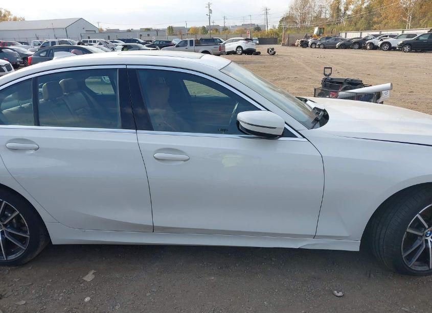 Photo 14 of 2020 Bmw 330i XDRIVE (VIN 3MW5R7J01L8B05074)