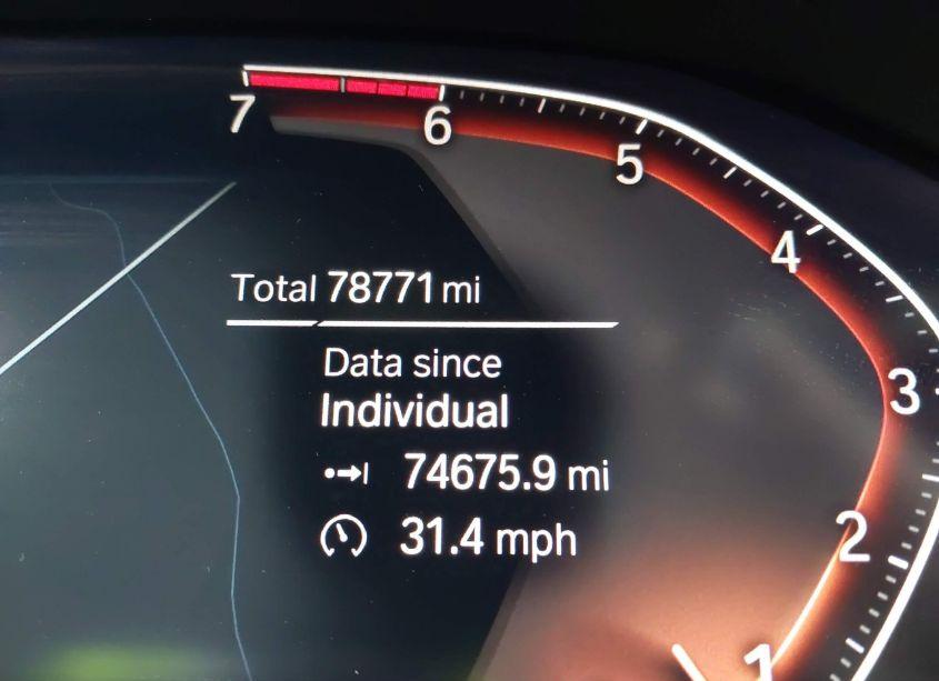 Photo 7 of 2020 Bmw 330i XDRIVE (VIN 3MW5R7J01L8B05074)