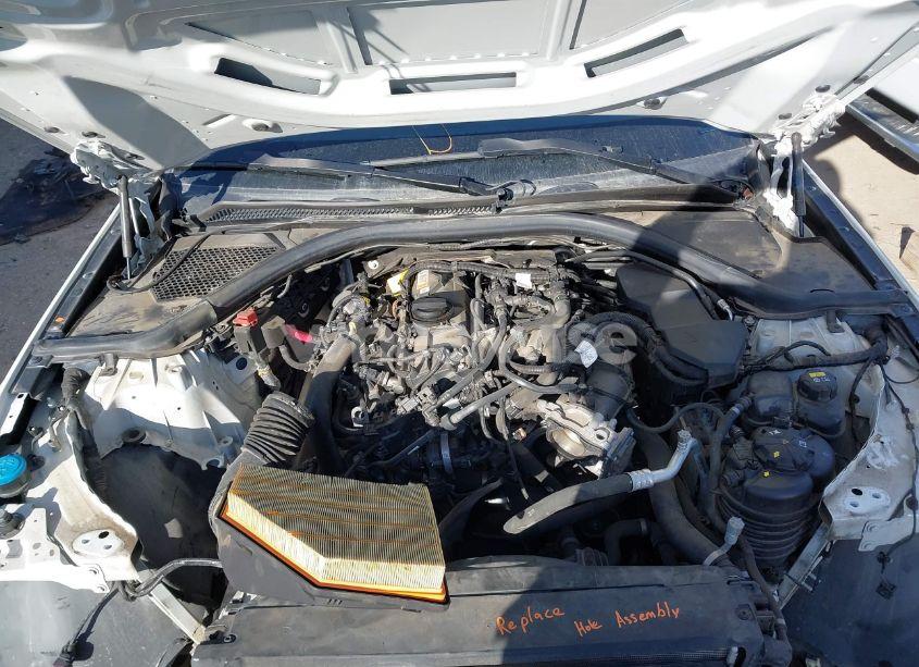 Photo 10 of 2020 Bmw 330i XDRIVE (VIN 3MW5R7J01L8B06063)