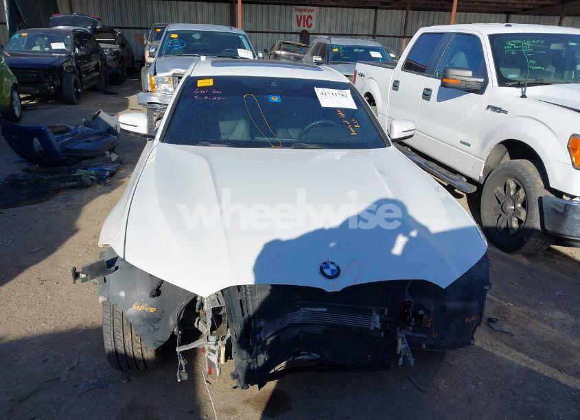 Photo 13 of 2020 Bmw 330i XDRIVE (VIN 3MW5R7J01L8B06063)