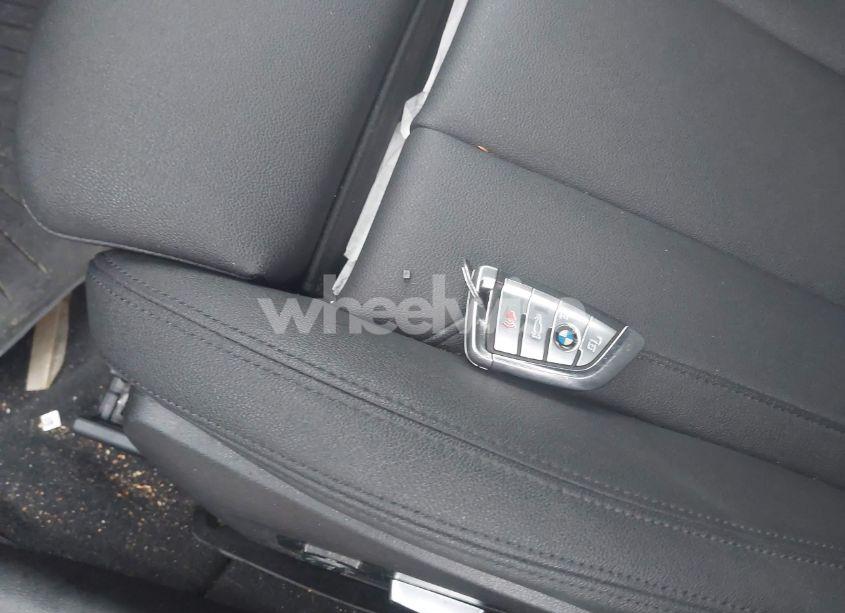 Photo 11 of 2020 Bmw 330i XDRIVE (VIN 3MW5R7J01L8B19363)
