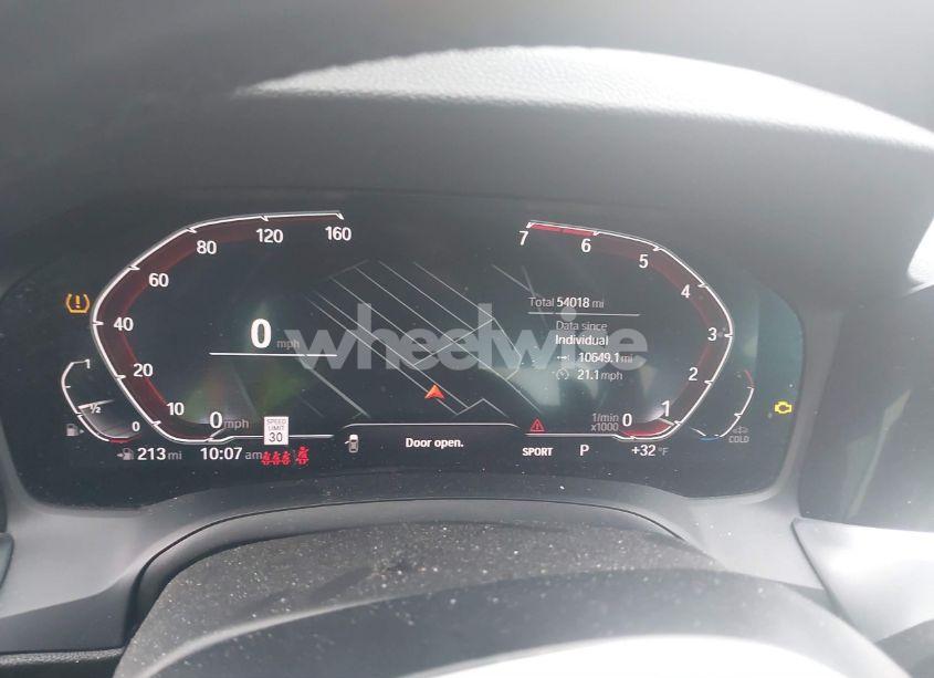 Photo 15 of 2020 Bmw 330i XDRIVE (VIN 3MW5R7J01L8B19363)