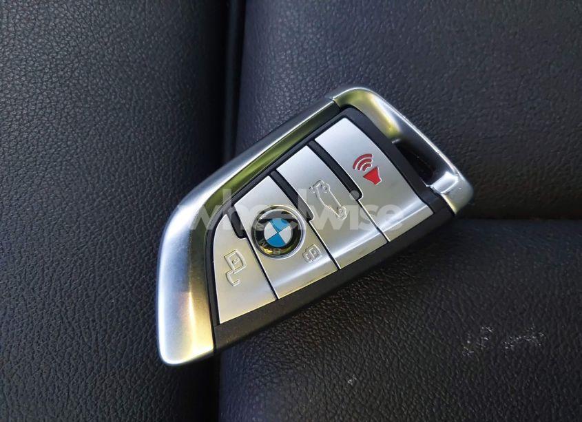 Photo 11 of 2020 Bmw 330i XDRIVE (VIN 3MW5R7J01L8B21341)