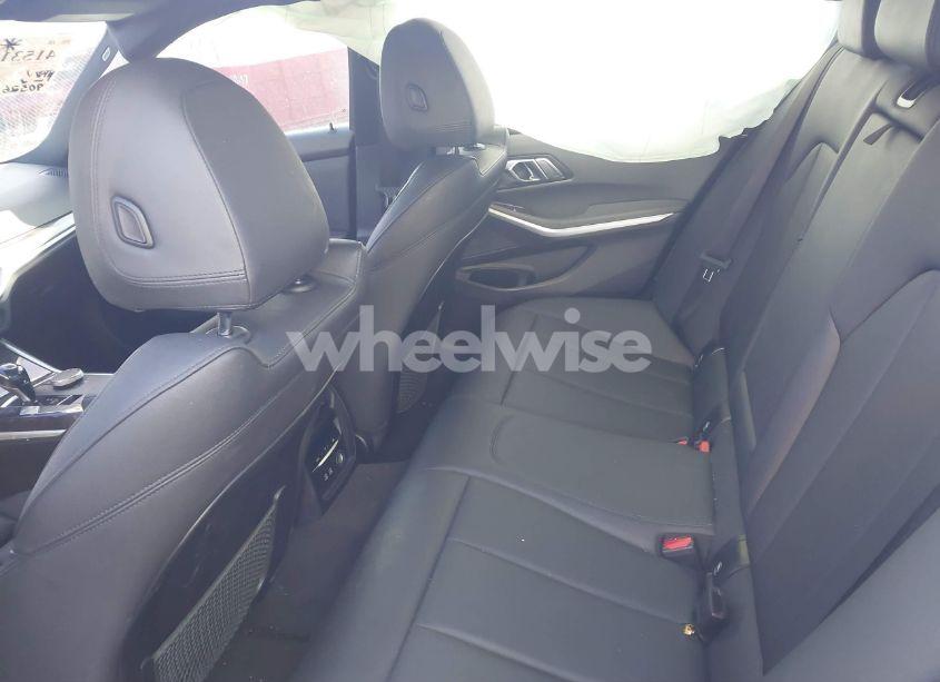 Photo 8 of 2020 Bmw 330i XDRIVE (VIN 3MW5R7J01L8B21341)
