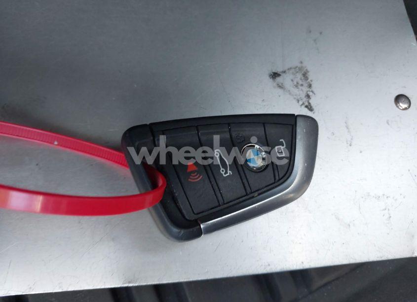 Photo 11 of 2022 Bmw 330i XDRIVE (VIN 3MW5R7J01N8C27484)