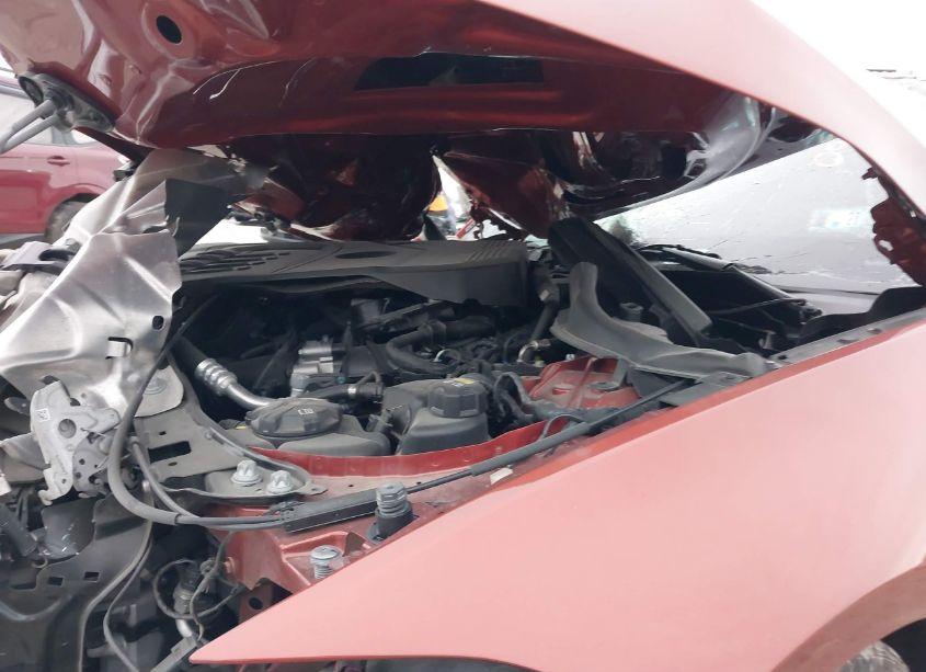 Photo 10 of 2022 Bmw 330i XDRIVE (VIN 3MW5R7J01N8C60985)