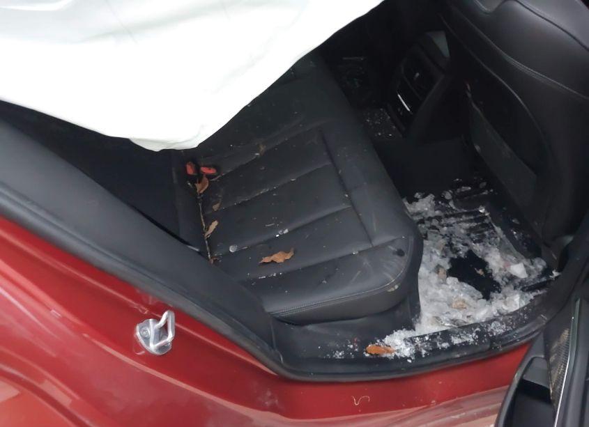 Photo 8 of 2022 Bmw 330i XDRIVE (VIN 3MW5R7J01N8C60985)