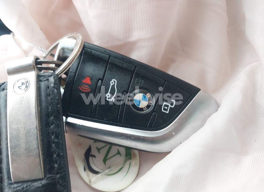Photo 11 of 2020 Bmw 330i XDRIVE (VIN 3MW5R7J02L8B11434)