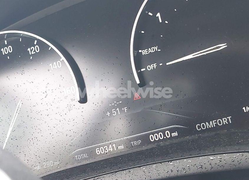 Photo 7 of 2020 Bmw 330i XDRIVE (VIN 3MW5R7J02L8B11434)