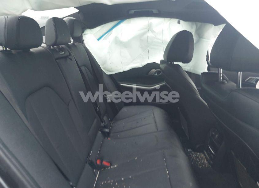 Photo 8 of 2020 Bmw 330i XDRIVE (VIN 3MW5R7J02L8B11434)