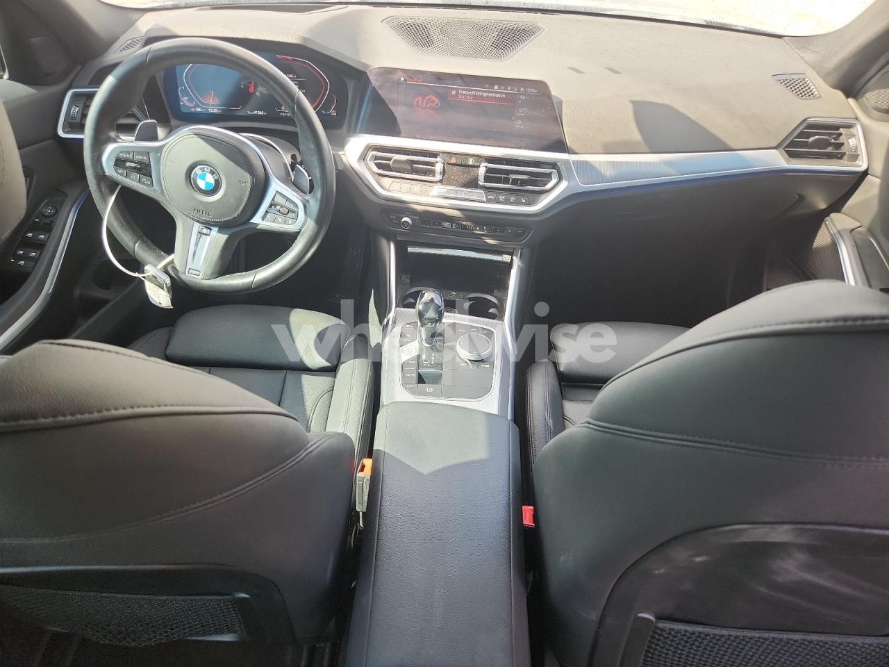 Photo 8 of 2020 BMW 330XI (VIN 3MW5R7J02L8B28492)