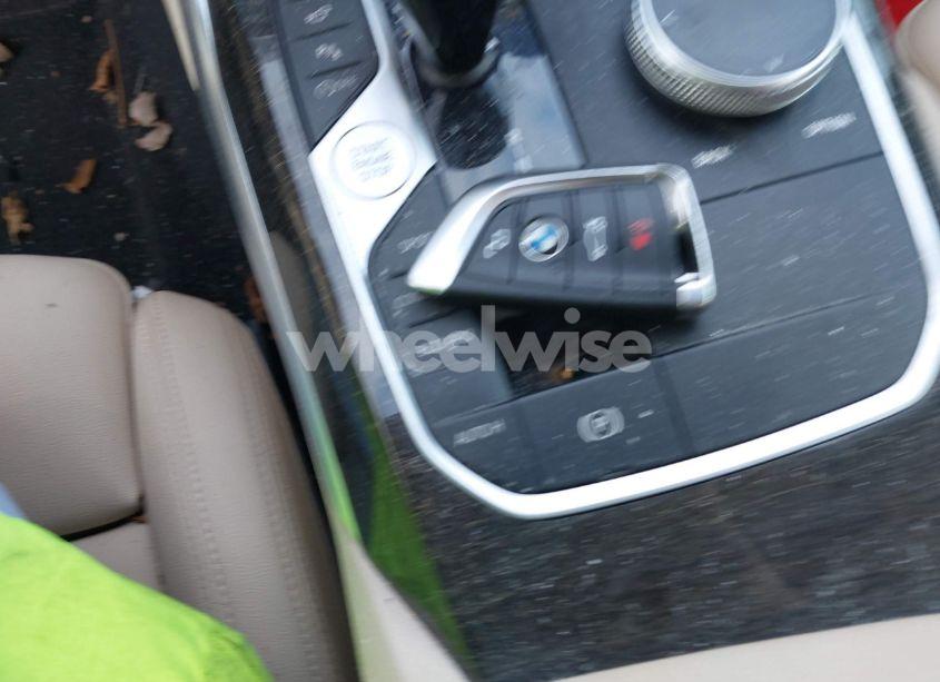 Photo 11 of 2020 Bmw 330i XDRIVE (VIN 3MW5R7J02L8B46152)