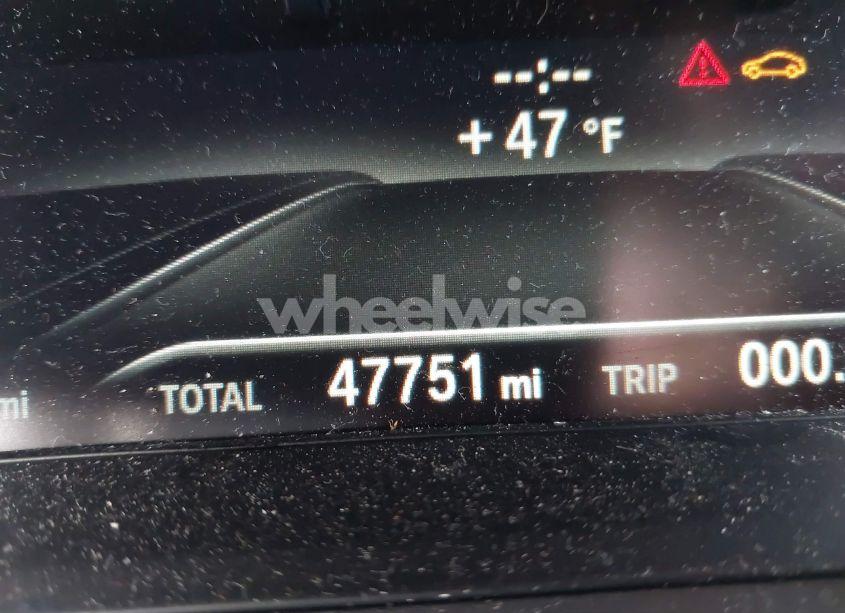 Photo 15 of 2020 Bmw 330i XDRIVE (VIN 3MW5R7J02L8B46152)