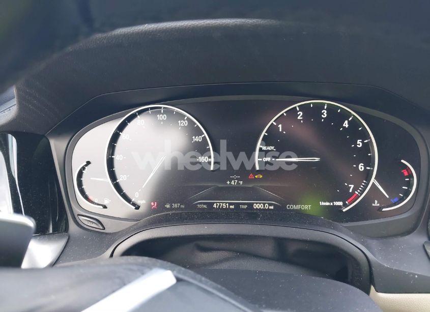 Photo 7 of 2020 Bmw 330i XDRIVE (VIN 3MW5R7J02L8B46152)