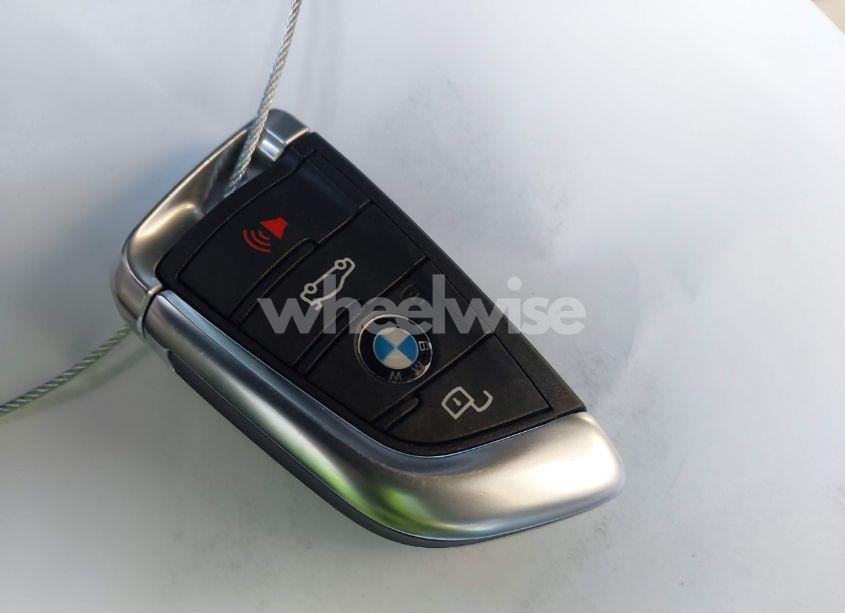 Photo 11 of 2020 Bmw 330i XDRIVE (VIN 3MW5R7J03L8B06663)