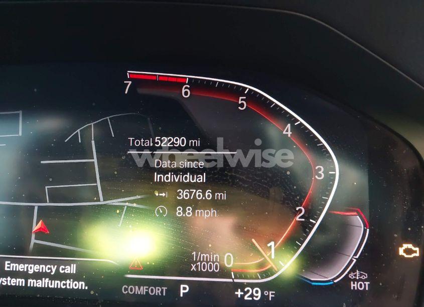 Photo 15 of 2020 Bmw 330i XDRIVE (VIN 3MW5R7J03L8B06663)