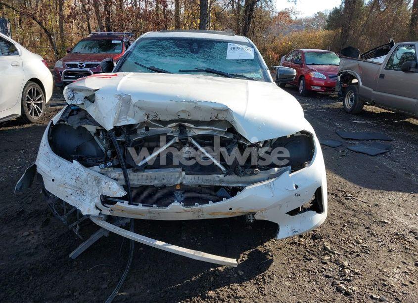 Photo 12 of 2020 Bmw 330i XDRIVE (VIN 3MW5R7J03L8B26850)