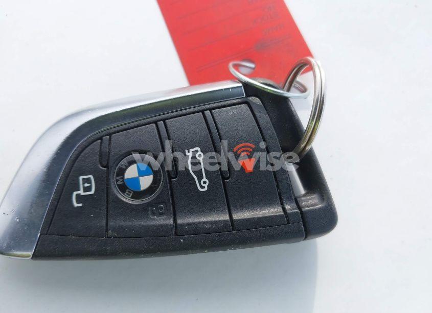 Photo 11 of 2021 Bmw 330i XDRIVE (VIN 3MW5R7J04M8B59583)