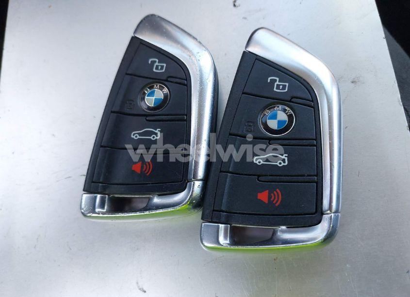 Photo 11 of 2020 Bmw 330i XDRIVE (VIN 3MW5R7J06L8B11677)