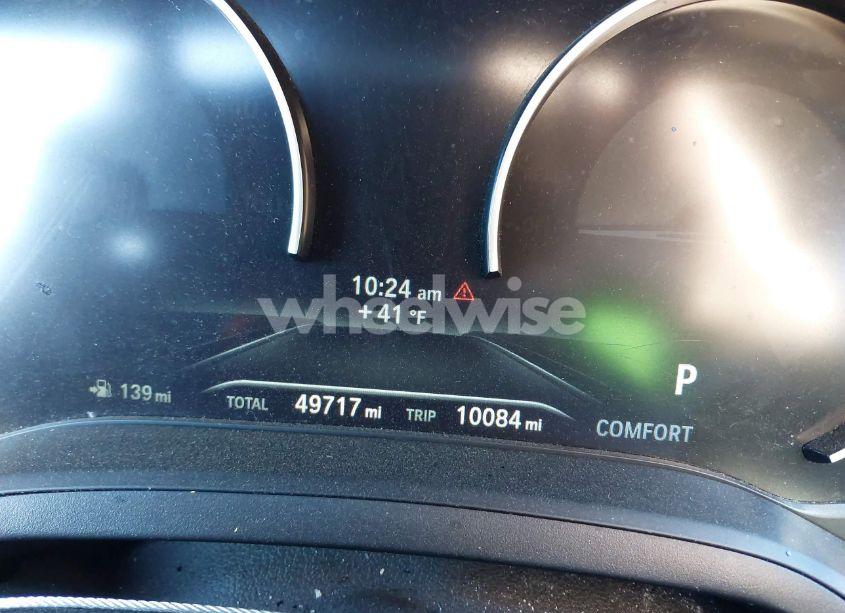 Photo 15 of 2020 Bmw 330i XDRIVE (VIN 3MW5R7J06L8B11677)