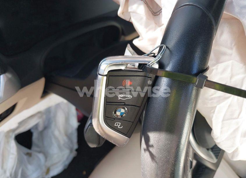 Photo 11 of 2020 Bmw 330i XDRIVE (VIN 3MW5R7J07L8B36376)