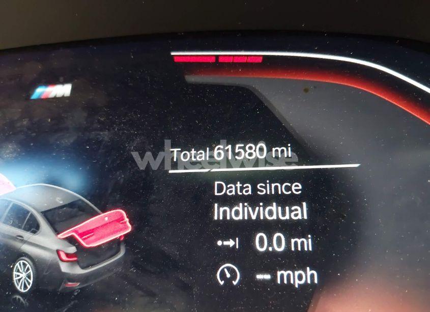 Photo 15 of 2020 Bmw 330i XDRIVE (VIN 3MW5R7J07L8B36376)