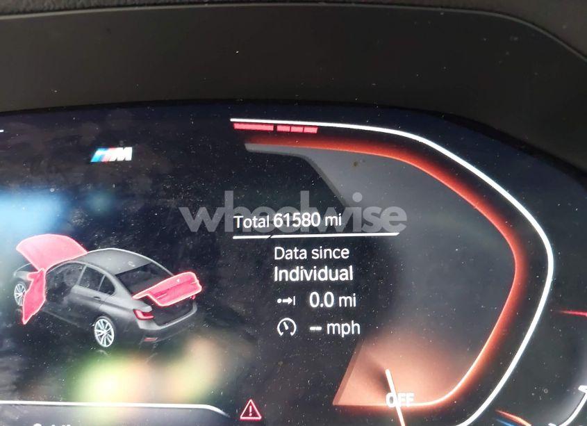 Photo 7 of 2020 Bmw 330i XDRIVE (VIN 3MW5R7J07L8B36376)