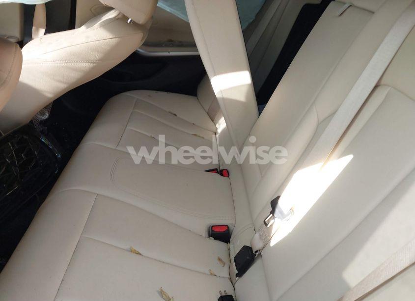 Photo 8 of 2020 Bmw 330i XDRIVE (VIN 3MW5R7J07L8B36376)