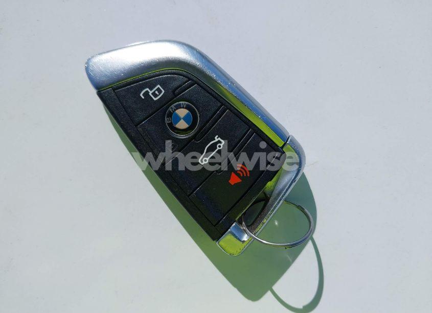 Photo 11 of 2020 Bmw 330i XDRIVE (VIN 3MW5R7J08L8B05749)