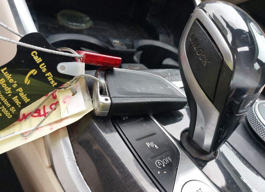 Photo 11 of 2020 Bmw 330i XDRIVE (VIN 3MW5R7J08L8B05797)