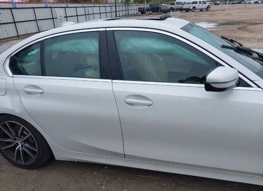 Photo 13 of 2020 Bmw 330i XDRIVE (VIN 3MW5R7J08L8B05797)