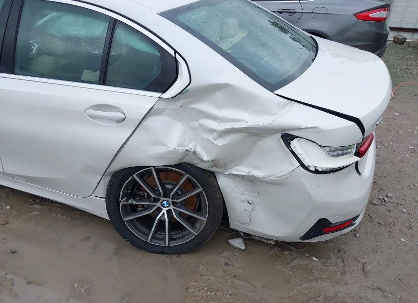 Photo 6 of 2020 Bmw 330i XDRIVE (VIN 3MW5R7J08L8B05797)