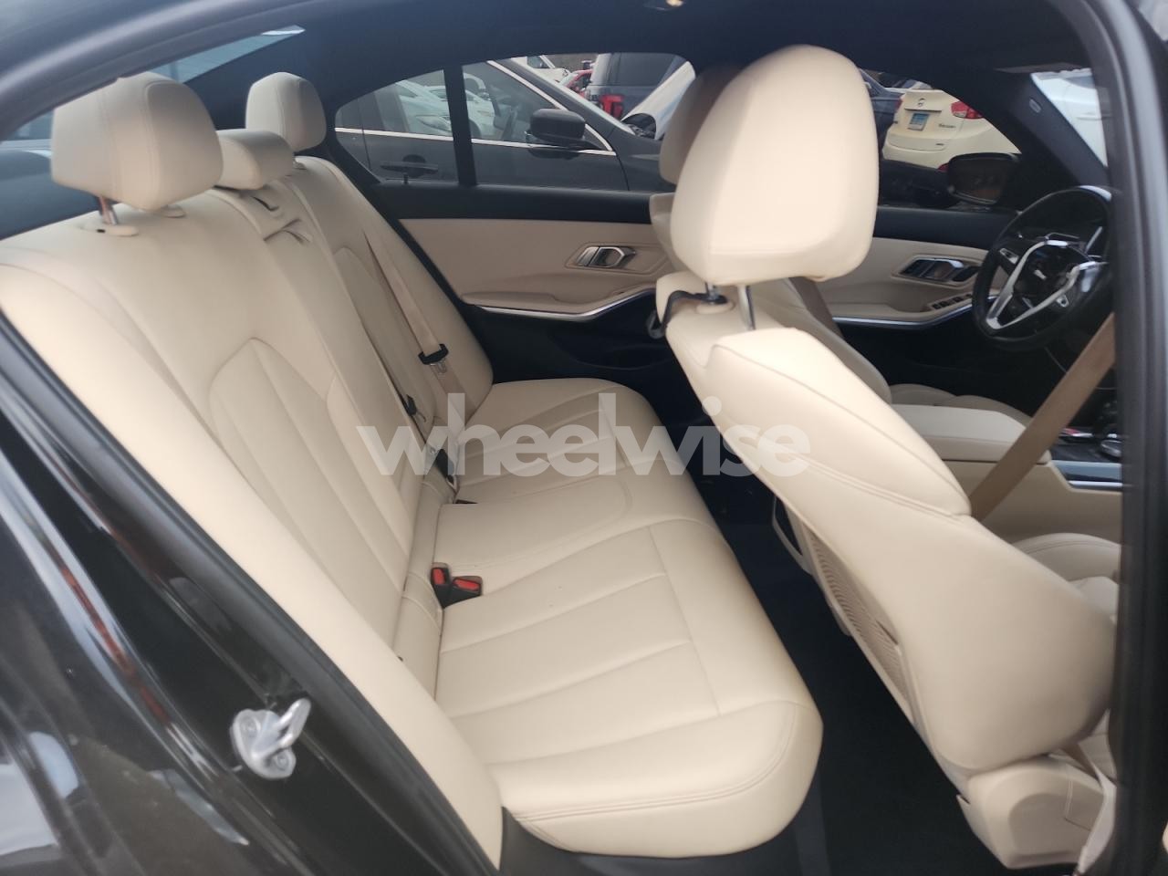 Photo 10 of 2020 BMW 330XI (VIN 3MW5R7J08L8B14242)
