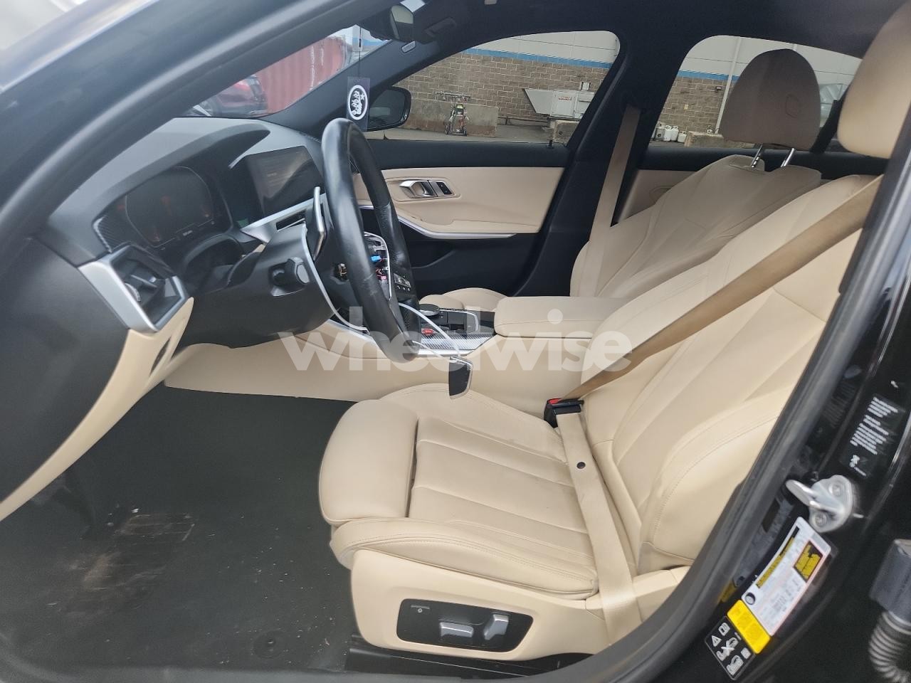 Photo 7 of 2020 BMW 330XI (VIN 3MW5R7J08L8B14242)