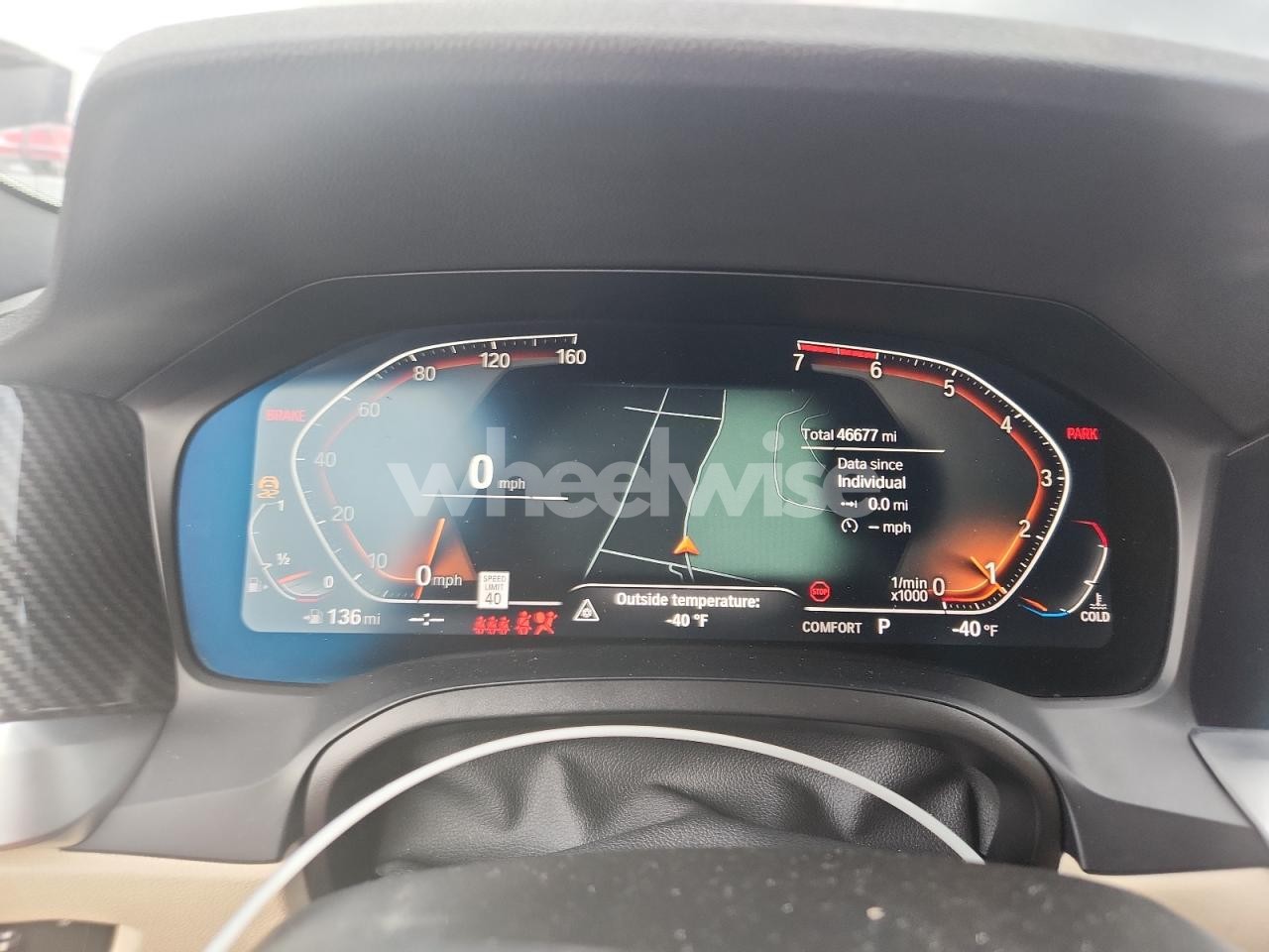 Photo 9 of 2020 BMW 330XI (VIN 3MW5R7J08L8B14242)