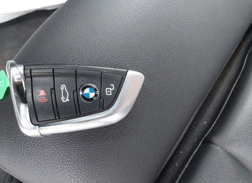 Photo 11 of 2020 Bmw 330i XDRIVE (VIN 3MW5R7J08L8B33633)