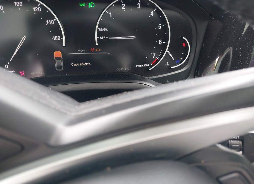 Photo 7 of 2020 Bmw 330i XDRIVE (VIN 3MW5R7J08L8B33633)