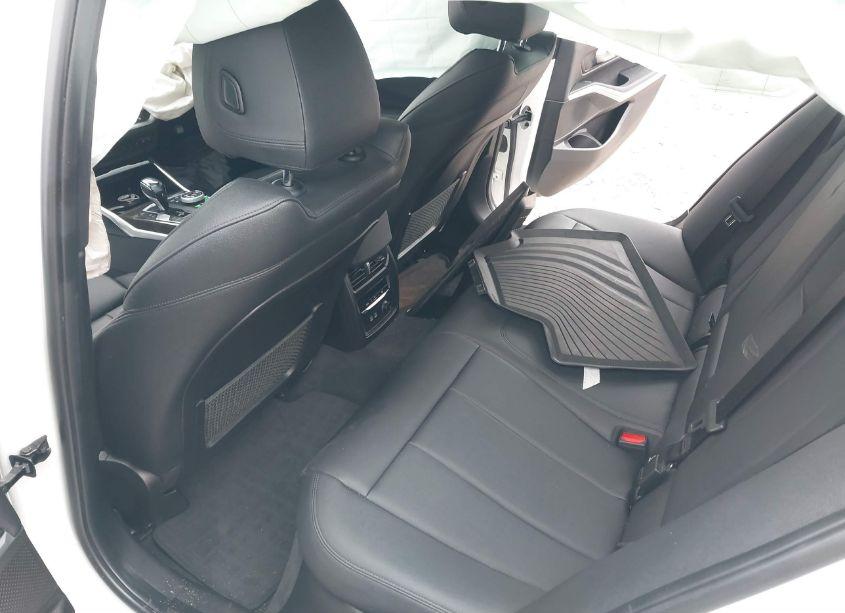 Photo 8 of 2020 Bmw 330i XDRIVE (VIN 3MW5R7J08L8B33633)