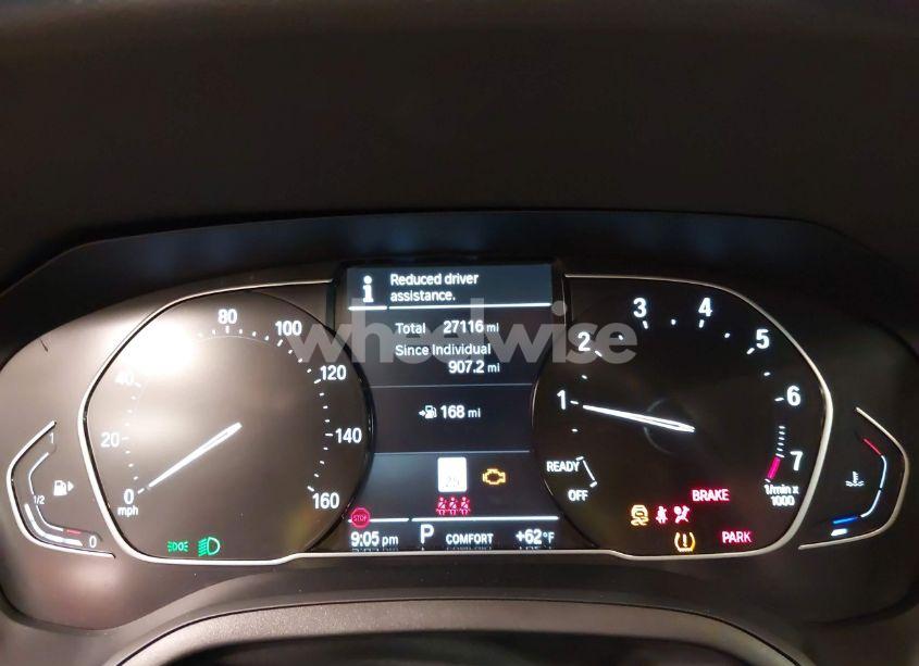 Photo 7 of 2021 Bmw 330i XDRIVE (VIN 3MW5R7J08M8B83479)