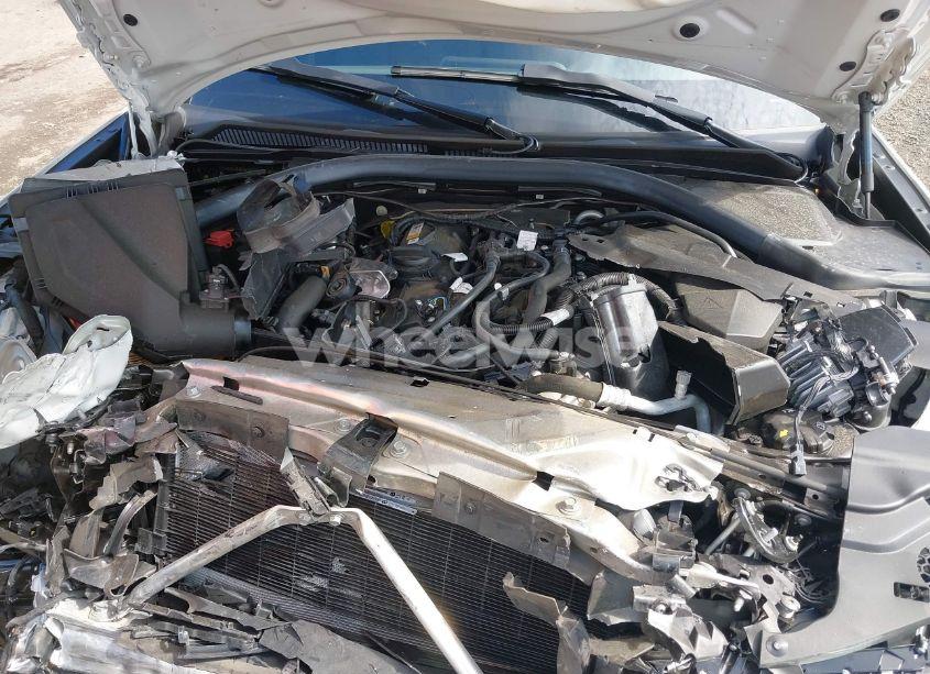 Photo 10 of 2020 Bmw 330i XDRIVE (VIN 3MW5R7J09L8B19546)