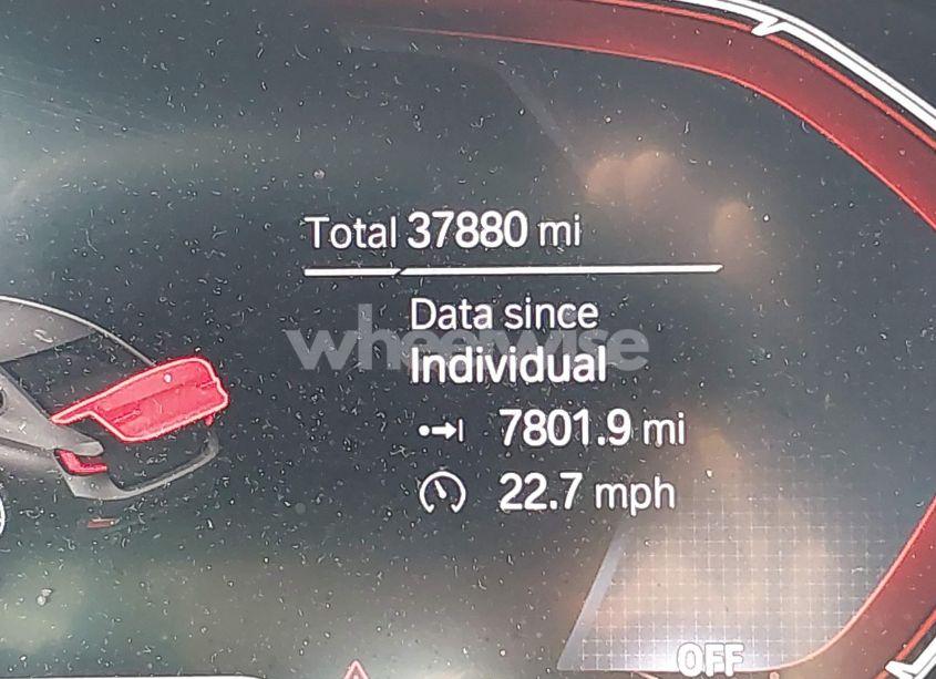 Photo 15 of 2020 Bmw 330i XDRIVE (VIN 3MW5R7J09L8B19546)