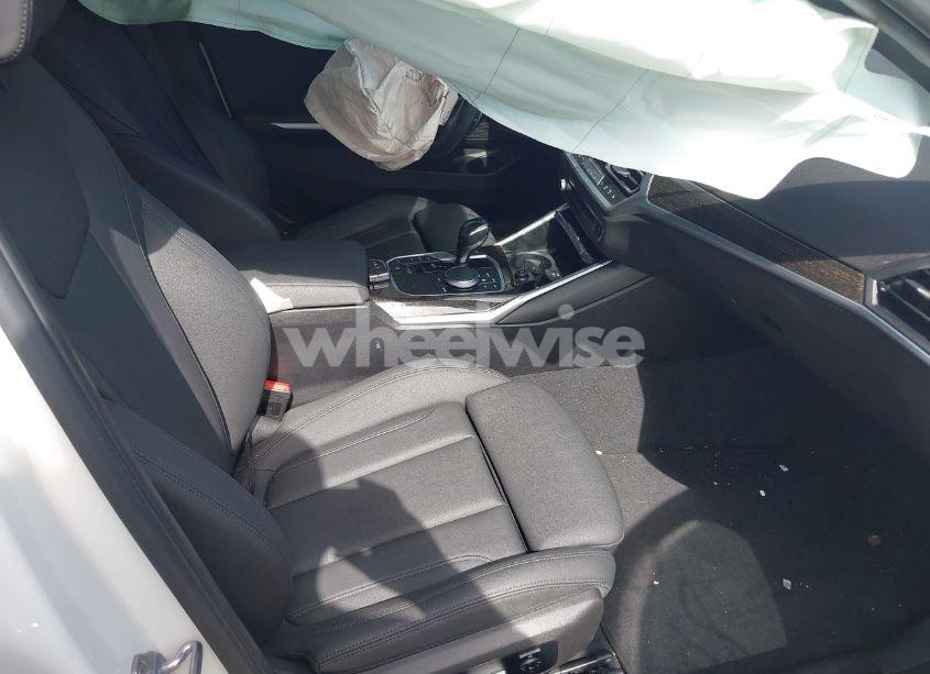 Photo 5 of 2020 Bmw 330i XDRIVE (VIN 3MW5R7J09L8B19546)