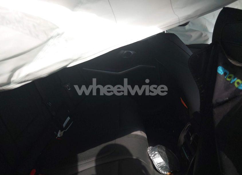 Photo 8 of 2020 Bmw 330i XDRIVE (VIN 3MW5R7J09L8B19546)