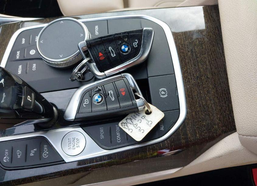 Photo 11 of 2020 Bmw 330i XDRIVE (VIN 3MW5R7J09L8B27310)